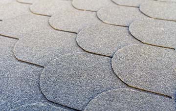 Sandwith Newtown asphalt roofing costs