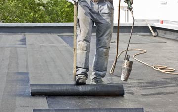 flat roof replacement Sandwith Newtown, Cumbria