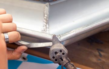 disadvantages of Sandwith Newtown lead roofing