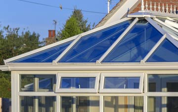 professional Sandwith Newtown conservatory insulation
