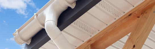 get Sandwith Newtown guttering quotes today