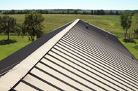 Sandwith Newtown metal roof quotes